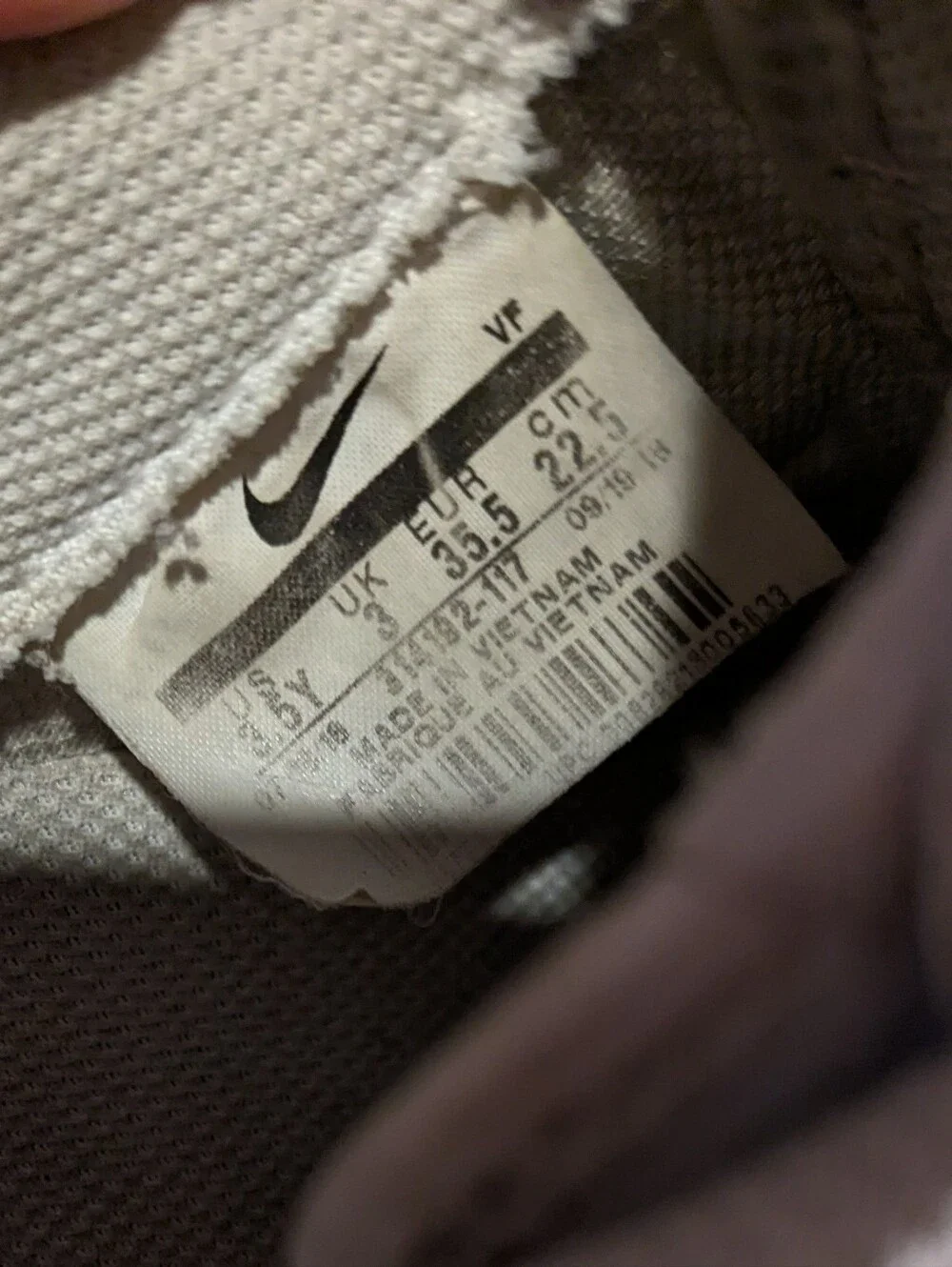 Nike Air Force 1 Sneakers